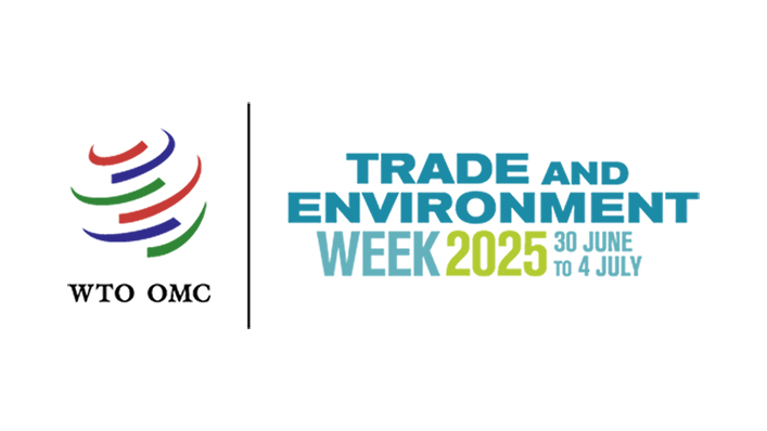 Trade and Environment Week underscores members’ drive to advance environment discussions