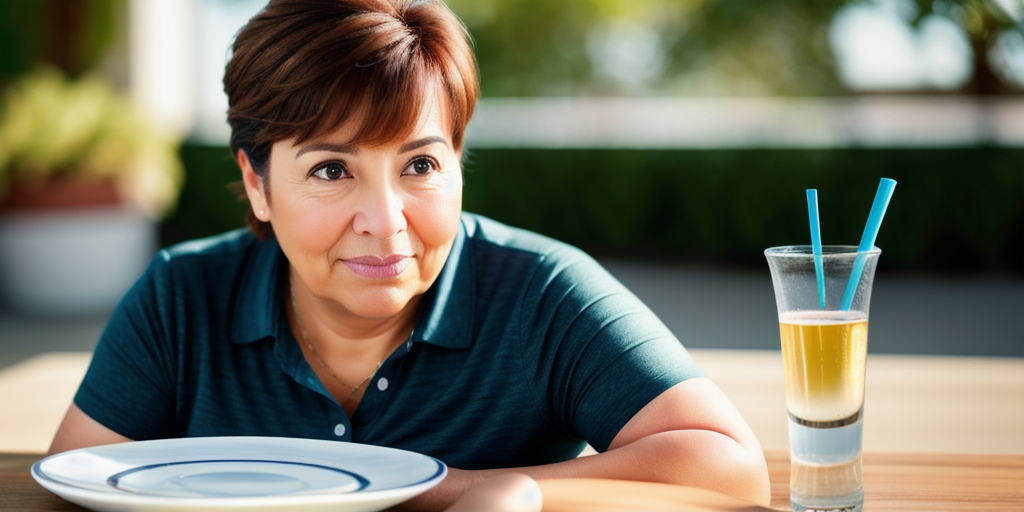 Cysteine restriction plays key role in weight loss