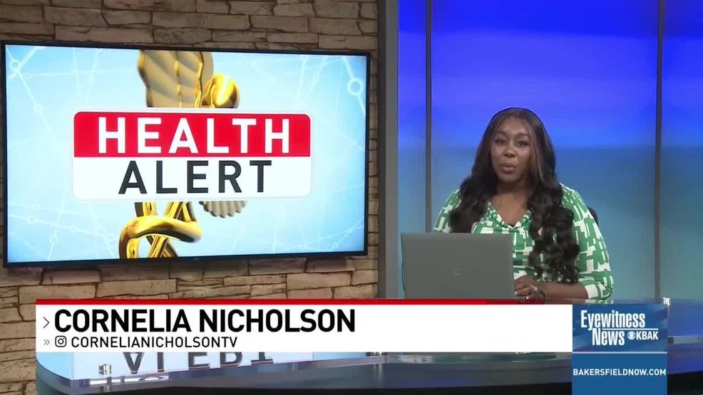 Eyewitness News 'Health Alert' for June 1, 2025