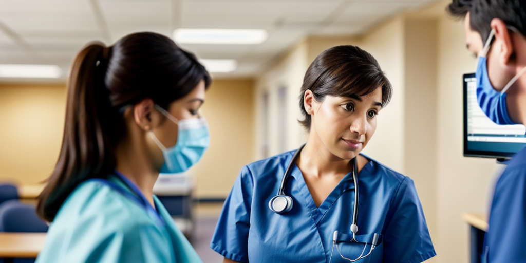 HHS Investigates a Major Health System in Michigan to Safeguard Health Care Workers’ Conscience Righ