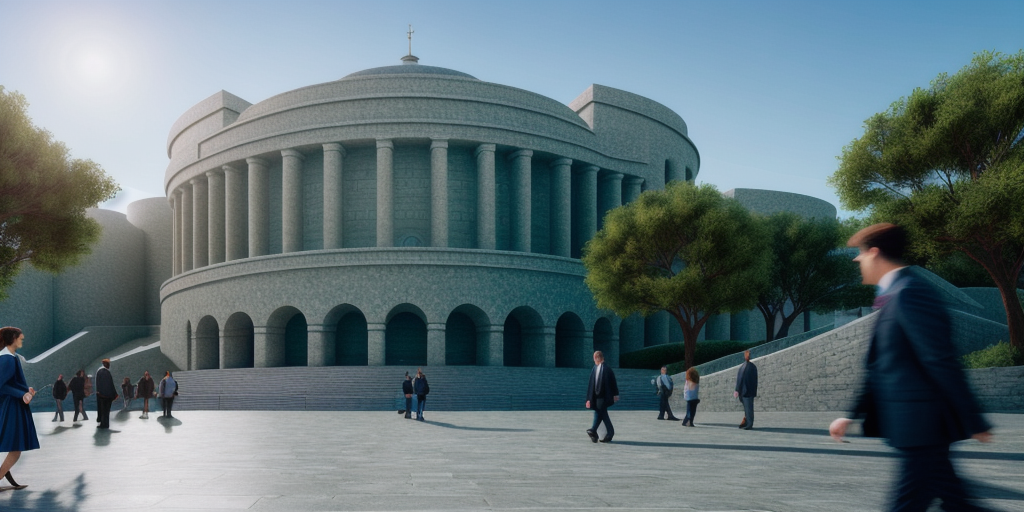 An Ever-Evolving Citadel for Public Finance