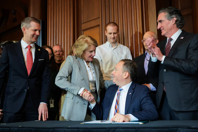 Baltimore judge orders EPA to restore $180M in environmental justice grants