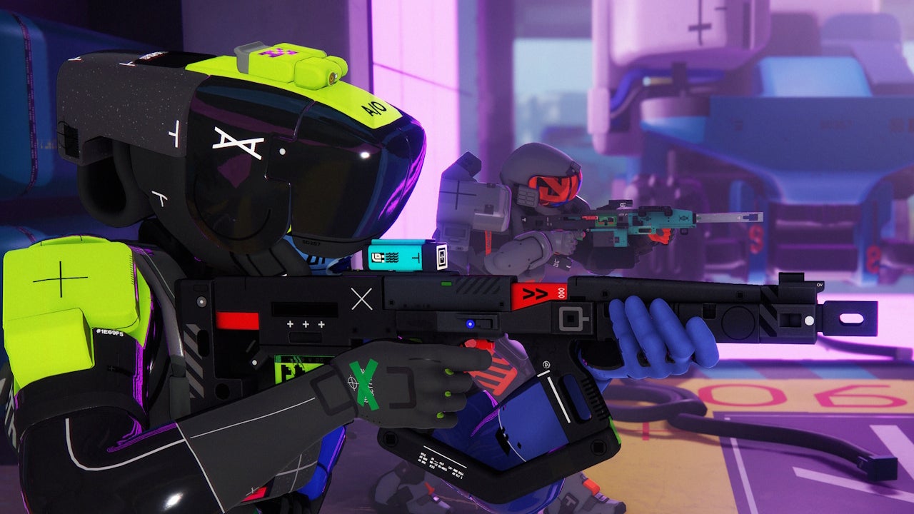 Marathon Delayed as Bungie Promises to Reveal New Release Date This Fall