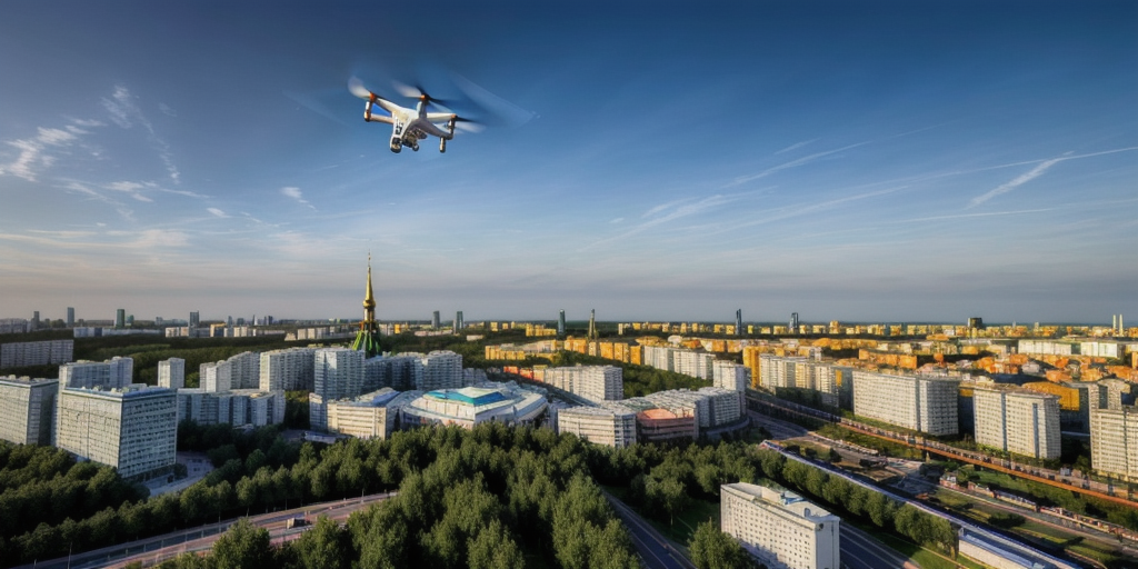 Russia launches ‘one of largest’ drone attacks on Kyiv overnight, Zelensky says