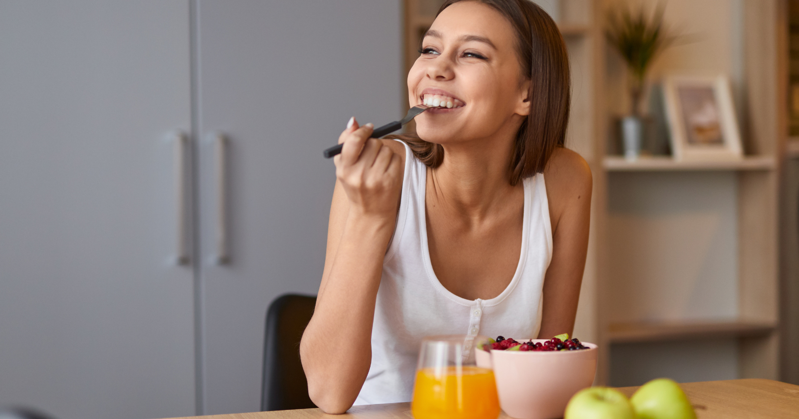 This is the best time to eat breakfast if you want steady energy all day