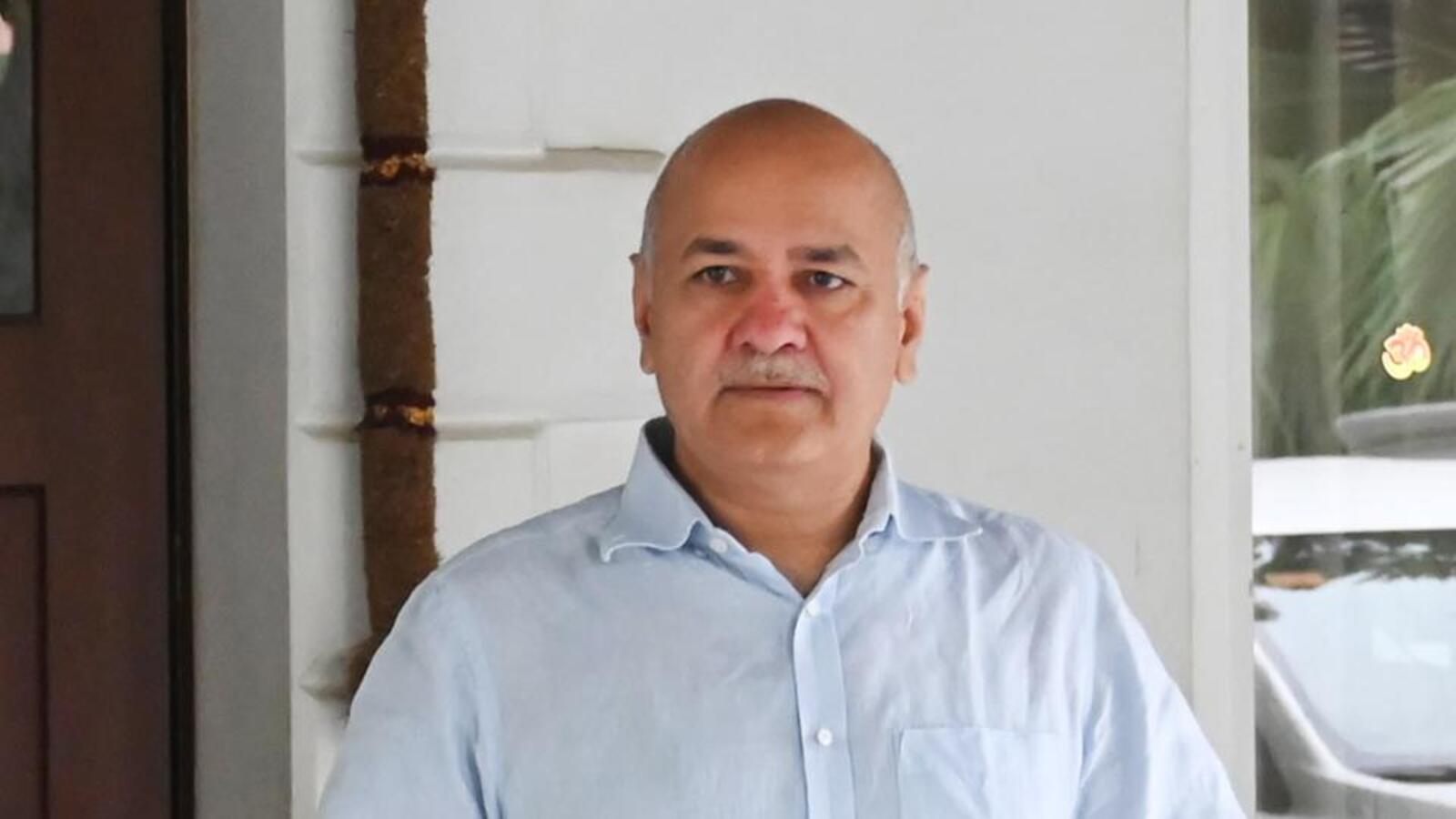 Like Jain, Sisodia also evades ACB’s key questions in alleged Delhi classroom scam