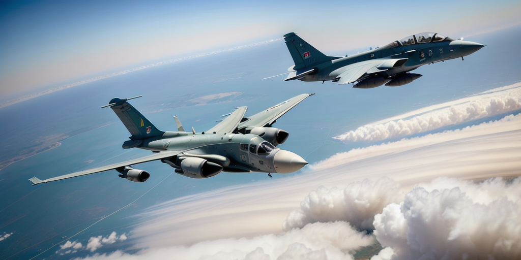 Israeli air power reigns over Iran, but needs US for deeper impact