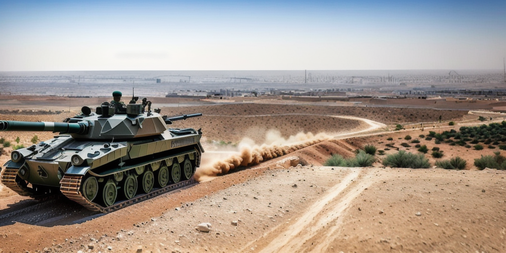 How Israel and Iran’s conflict went from covert to all-out fighting