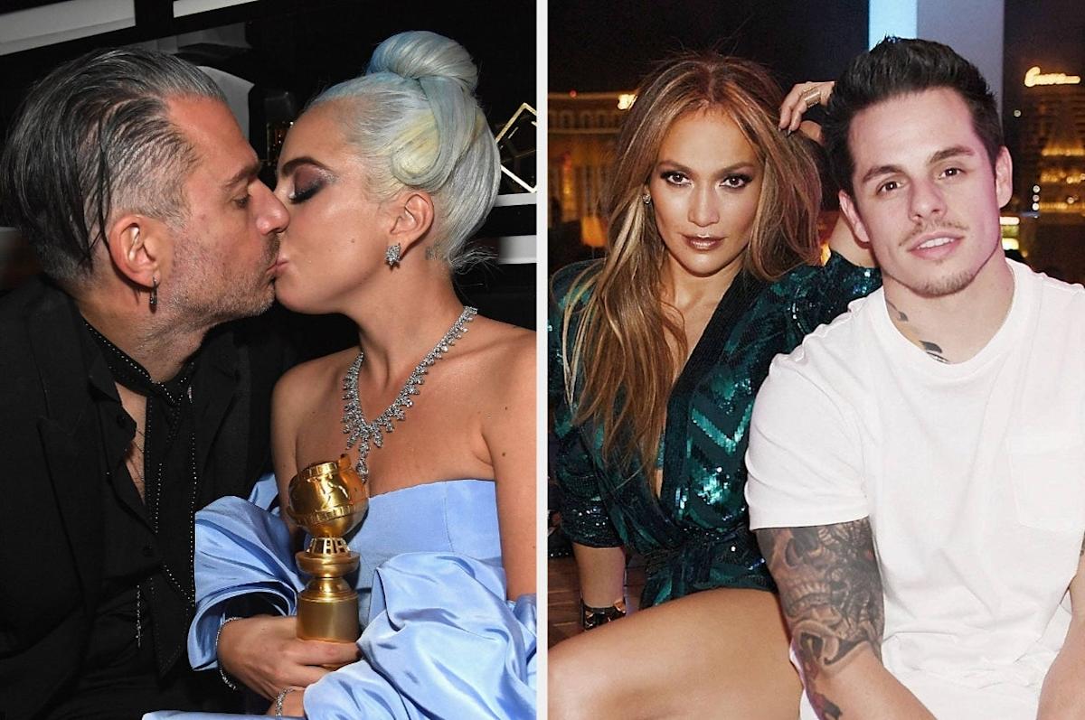 10 Suuuuper Famous Celebrities Who Married Or Dated Normal People — Only For It To Not Work Out