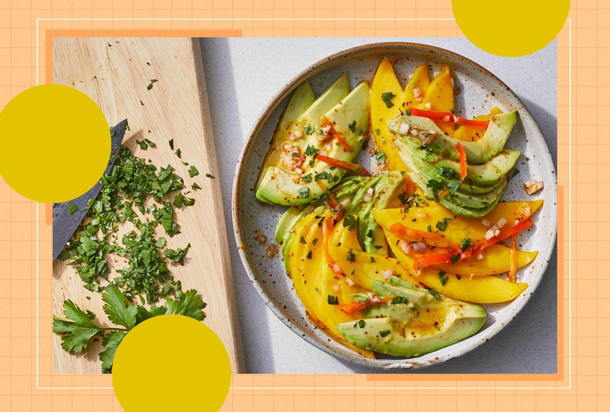 Scientists May Have Discovered a Surprising Health Benefit of Mango