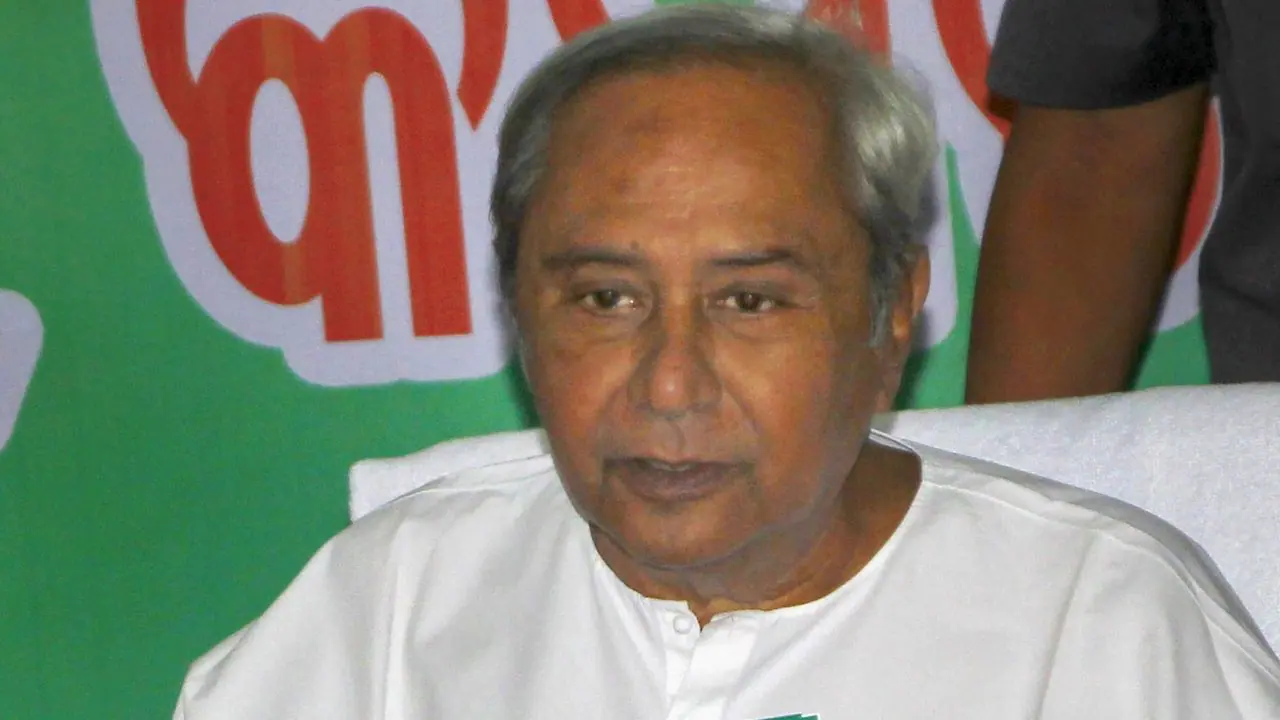 'Blatant callousness': Naveen Patnaik blasts govt for Rath Yatra stampede in Puri