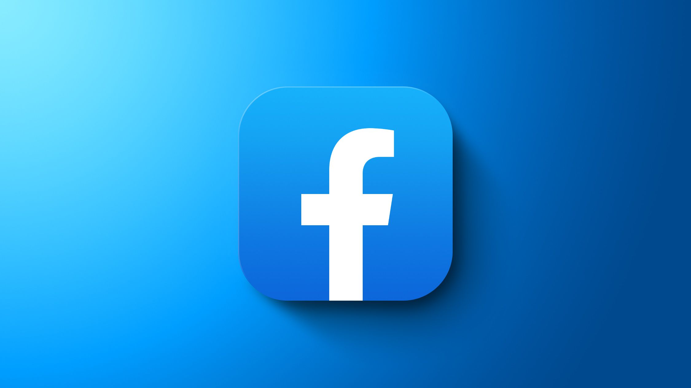 Facebook Now Supports Passkeys for Passwordless Login on iPhone and iPad