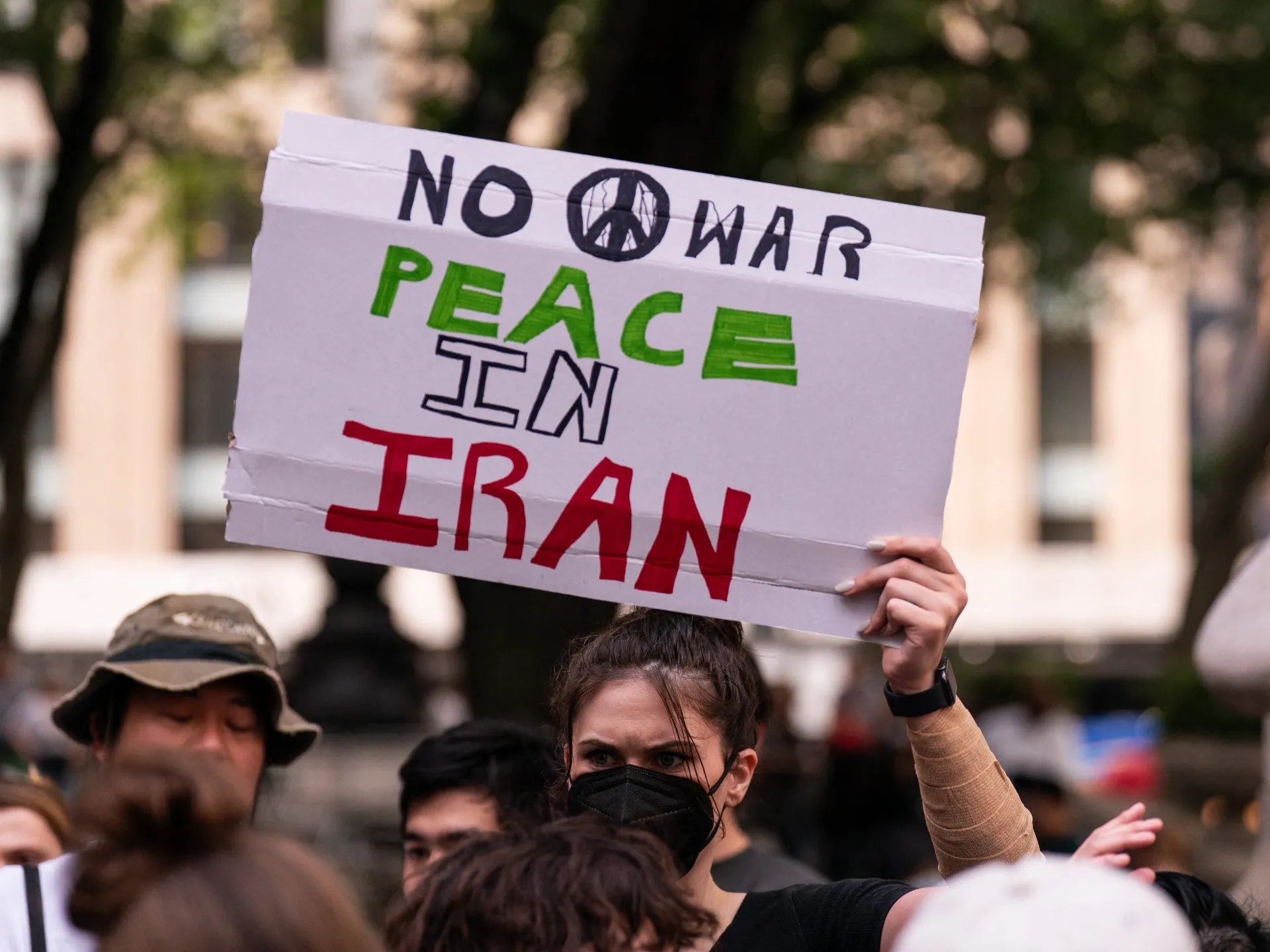 The Take: MAGA is split over Israel and Iran. Which way will Trump go?