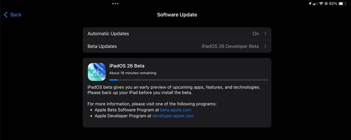 How to Install Apple’s Redesigned Operating Systems — If You’re a Developer