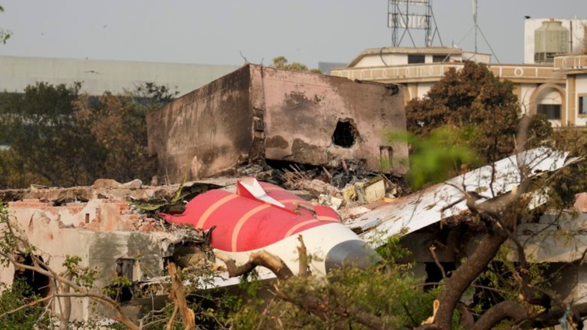 ‘Boeing 787 software glitch led to AI plane crash’, claims US aviation attorney