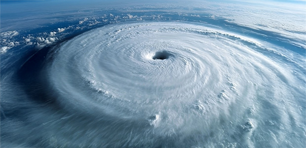 Climate adaptation: The storm is upon us