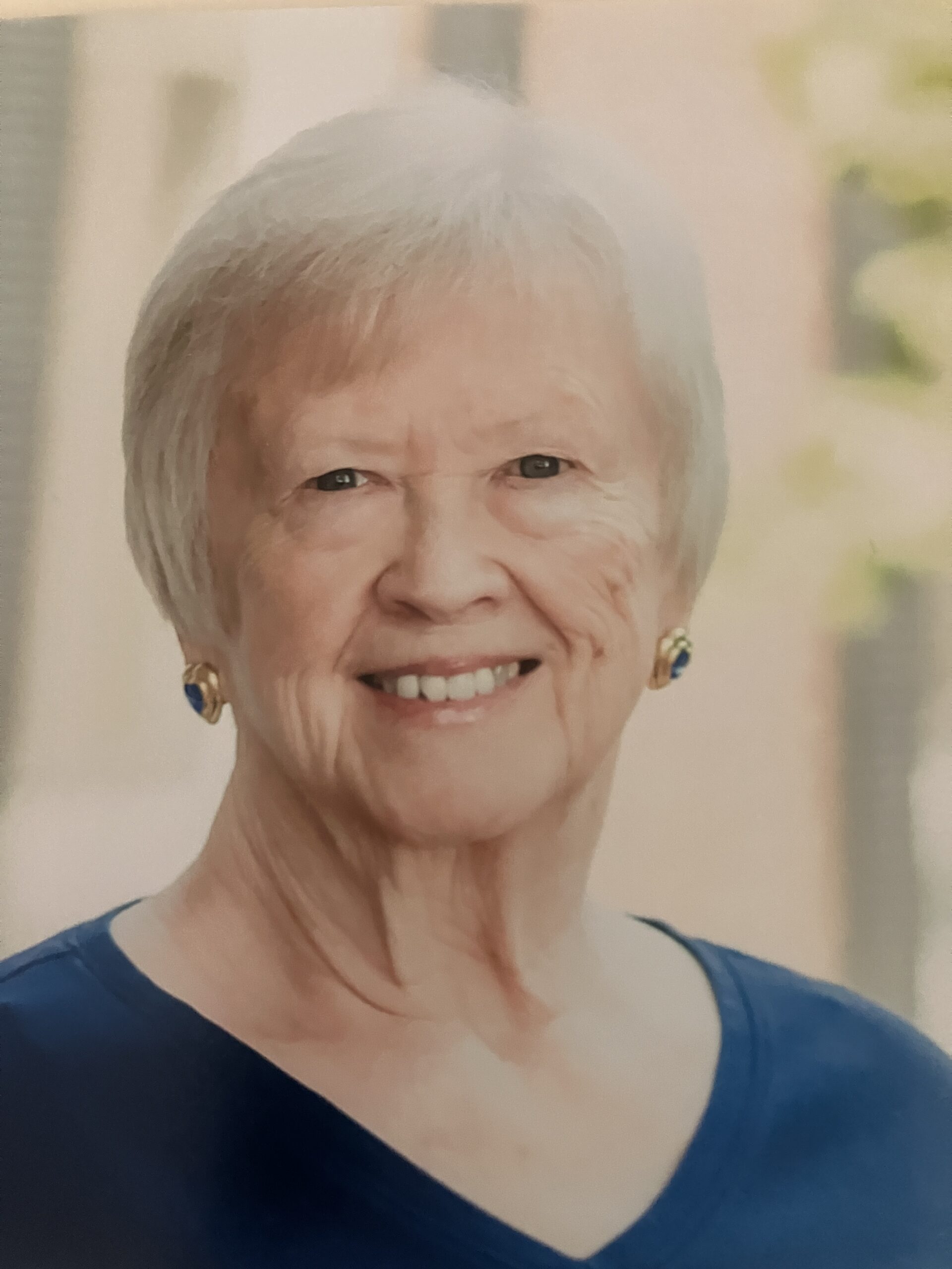 Opinion - Judy Harris: Insuring culture shock in world travel wtih university students