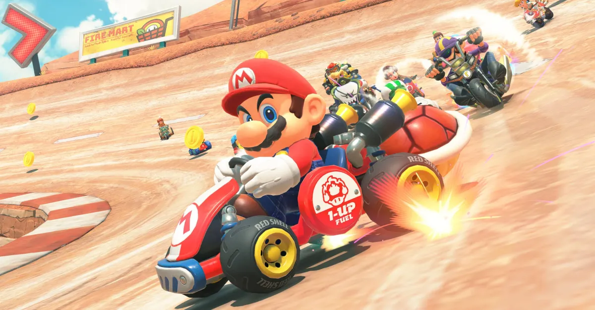 If you didn’t get a Switch 2 pre-order, don’t despair: it sounds like retailers will have unprecedented stock