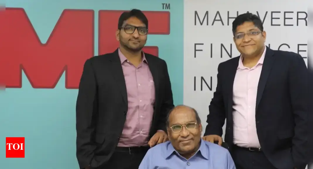 Mahaveer Finance raises Rs 200 crore led by Elevation Capital