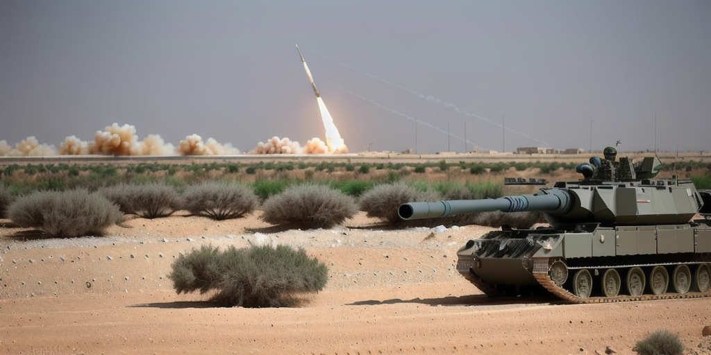 Israel-Iran war live: Trump declares ceasefire in ‘12-day war’; IDF reports Iranian missile launches