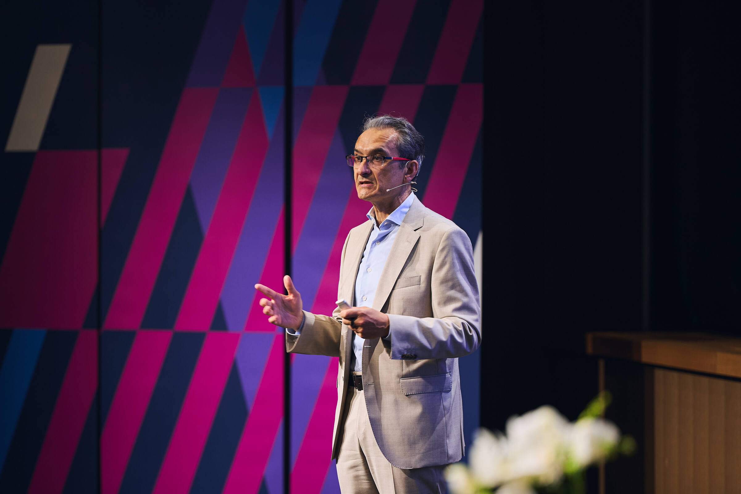 The end of corporate passivity - IMD business school for management and leadership courses