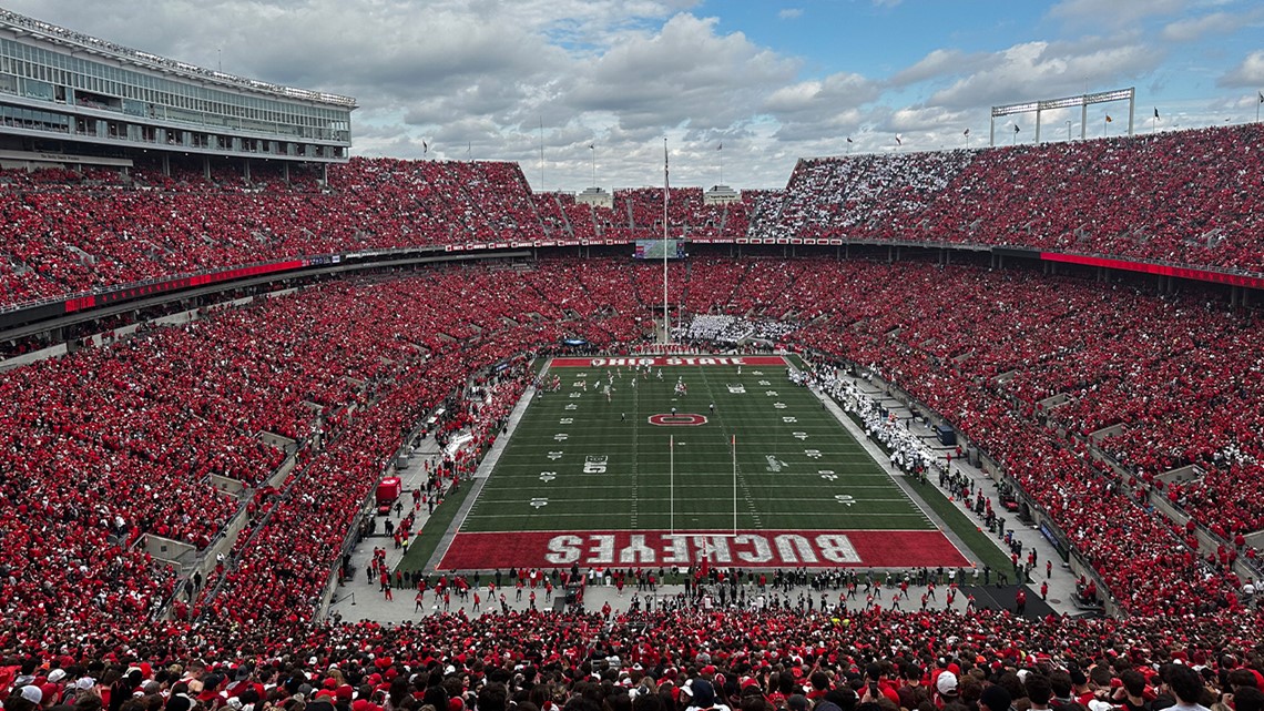 Ohio State launching new center designed to elevate sports programs