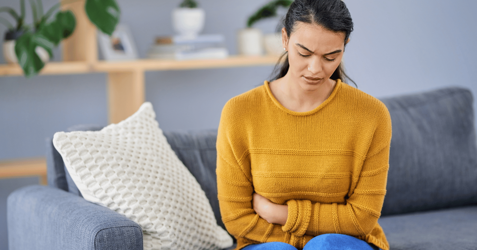 Being vegan made me bloated, exhausted, and foggy—until I finally figured out what I was doing wrong
