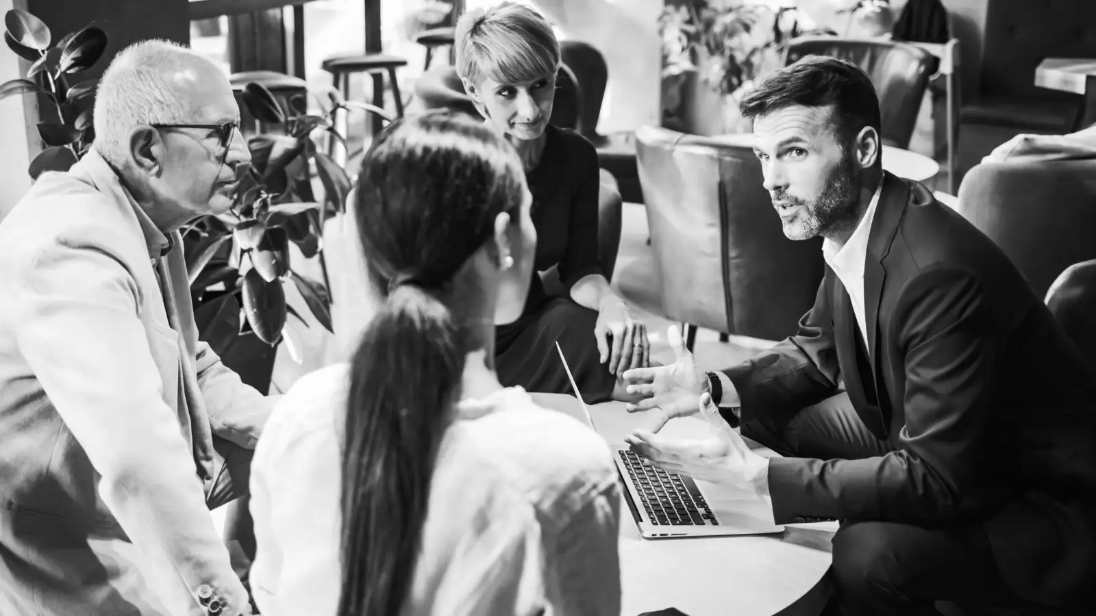 Culture Council: Beyond Handshakes: Building Connections That Fuel Your Business Growth