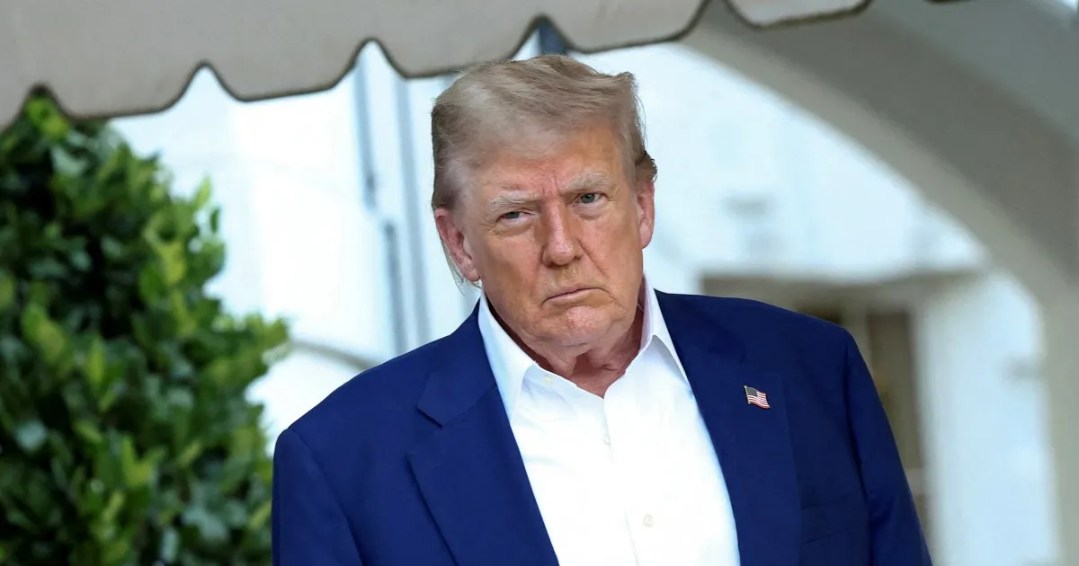 Trump insists Iran nuclear sites ‘completely destroyed’ in US strikes