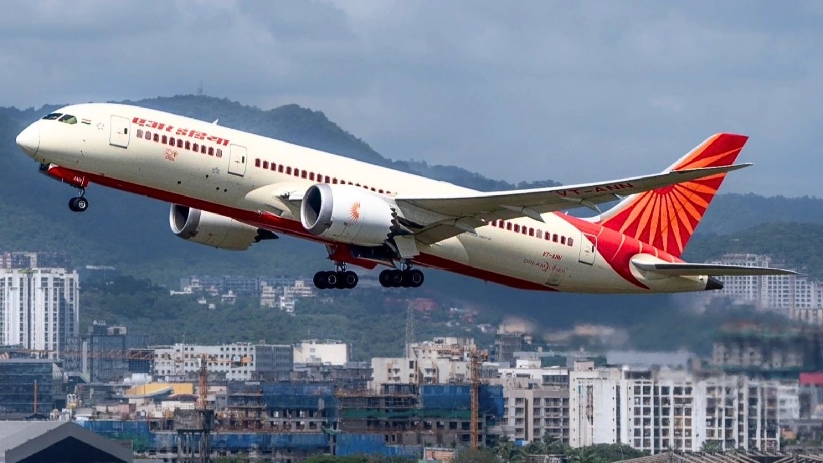 DGCA threatens to suspend Air India license over 'repeated violations'