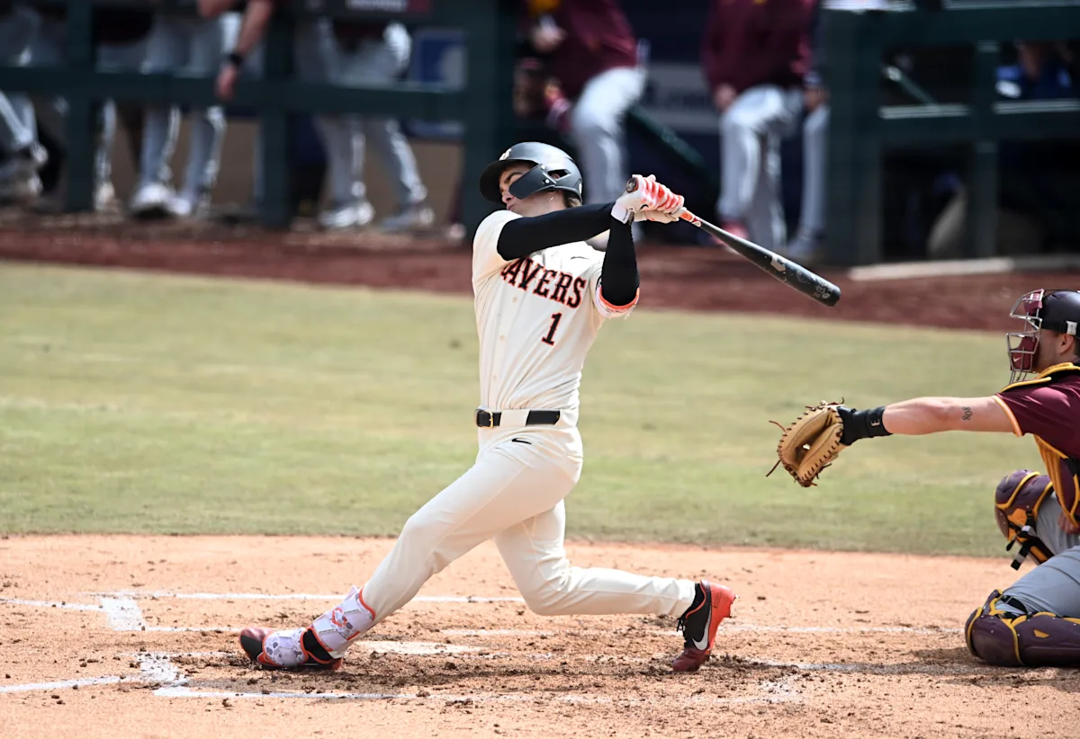 College World Series 2025: How to watch the best-of-3 tournament final