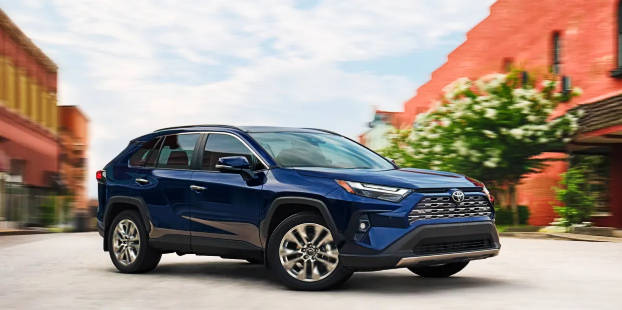Buying a new car? Why you might want to abide by the 20% rule