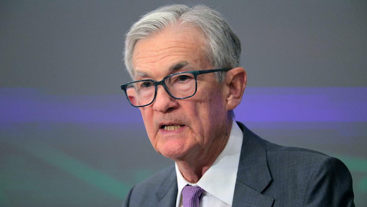 Fed may already be late to cutting rates again, strategist argues