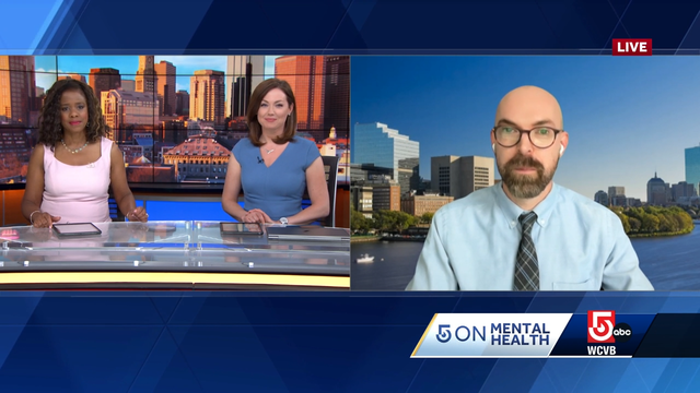 Mass. psychologist on the impact climate change has on mental health
