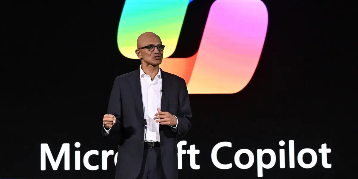 Microsoft uses 'Copilot' for practically everything. A watchdog wants the company to change its advertising.