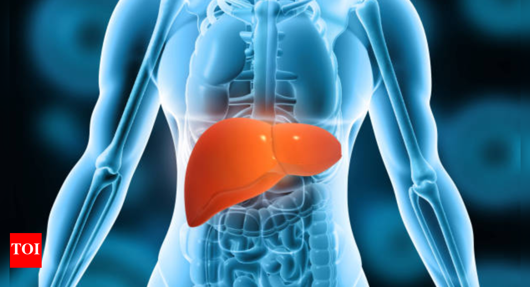 Is your lifestyle harming your liver? Expert explains the alarming rise in liver disease deaths