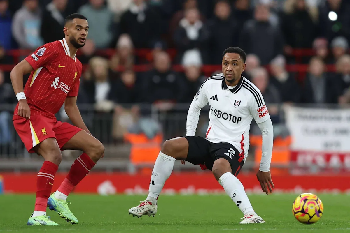 Sky Sports: Everton ‘in Talks’ to sign Premier League Defender in Free Transfer