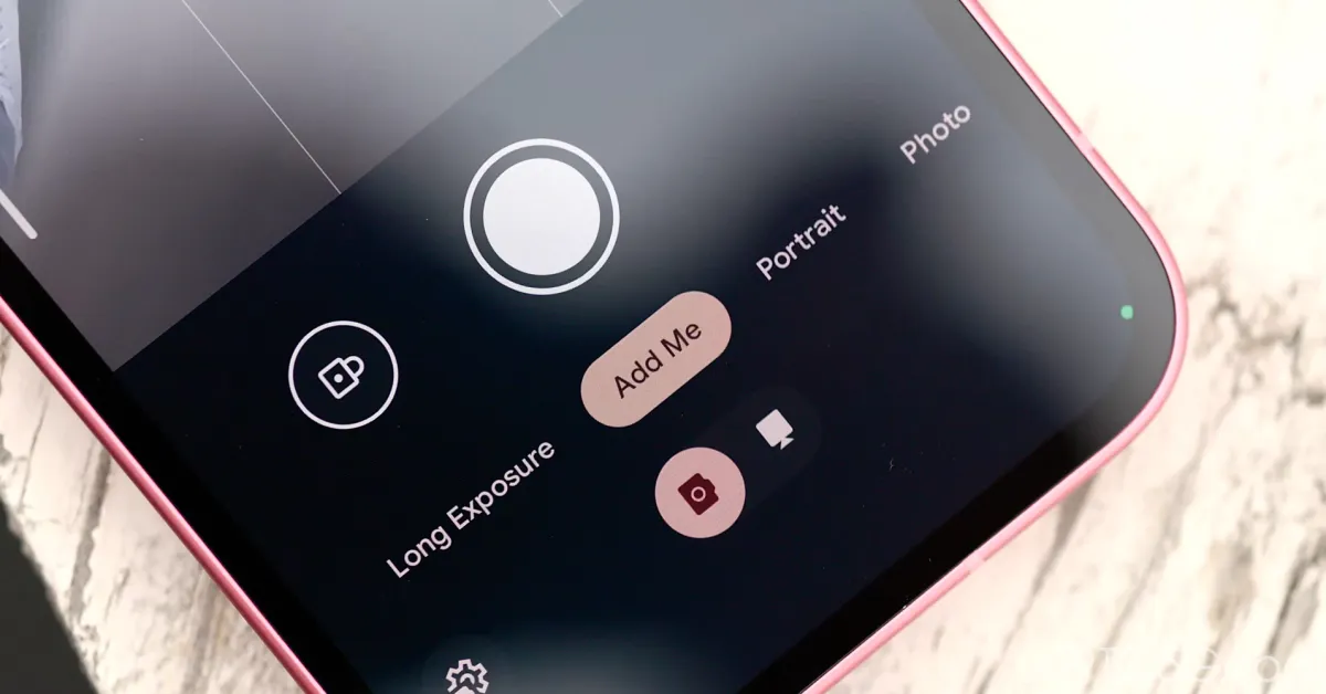 Google Pixel Camera 9.9 rolls out: Social Share removed, icon tweaks