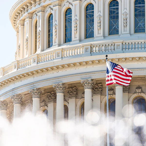 Senate Finance Releases Tax Reform Legislation | News and Publications