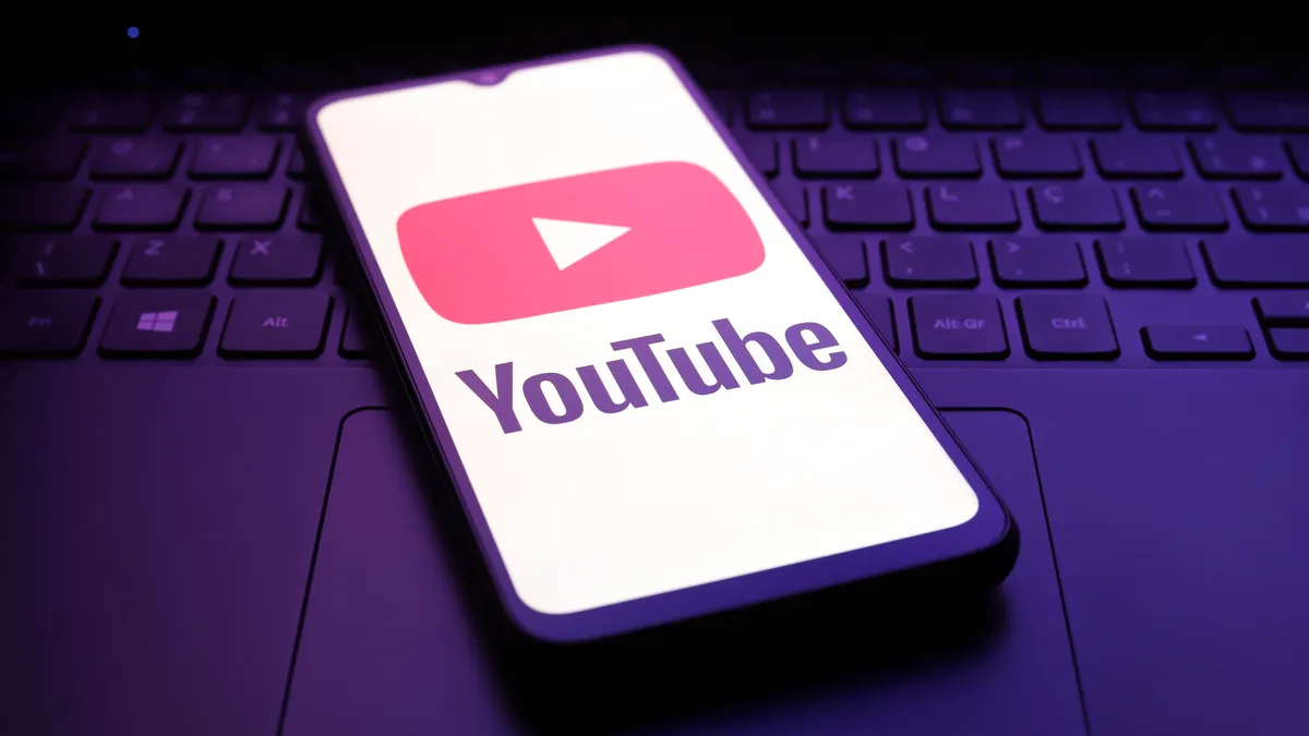AI overviews and an AI chatbot are coming to YouTube. Here's what they look like