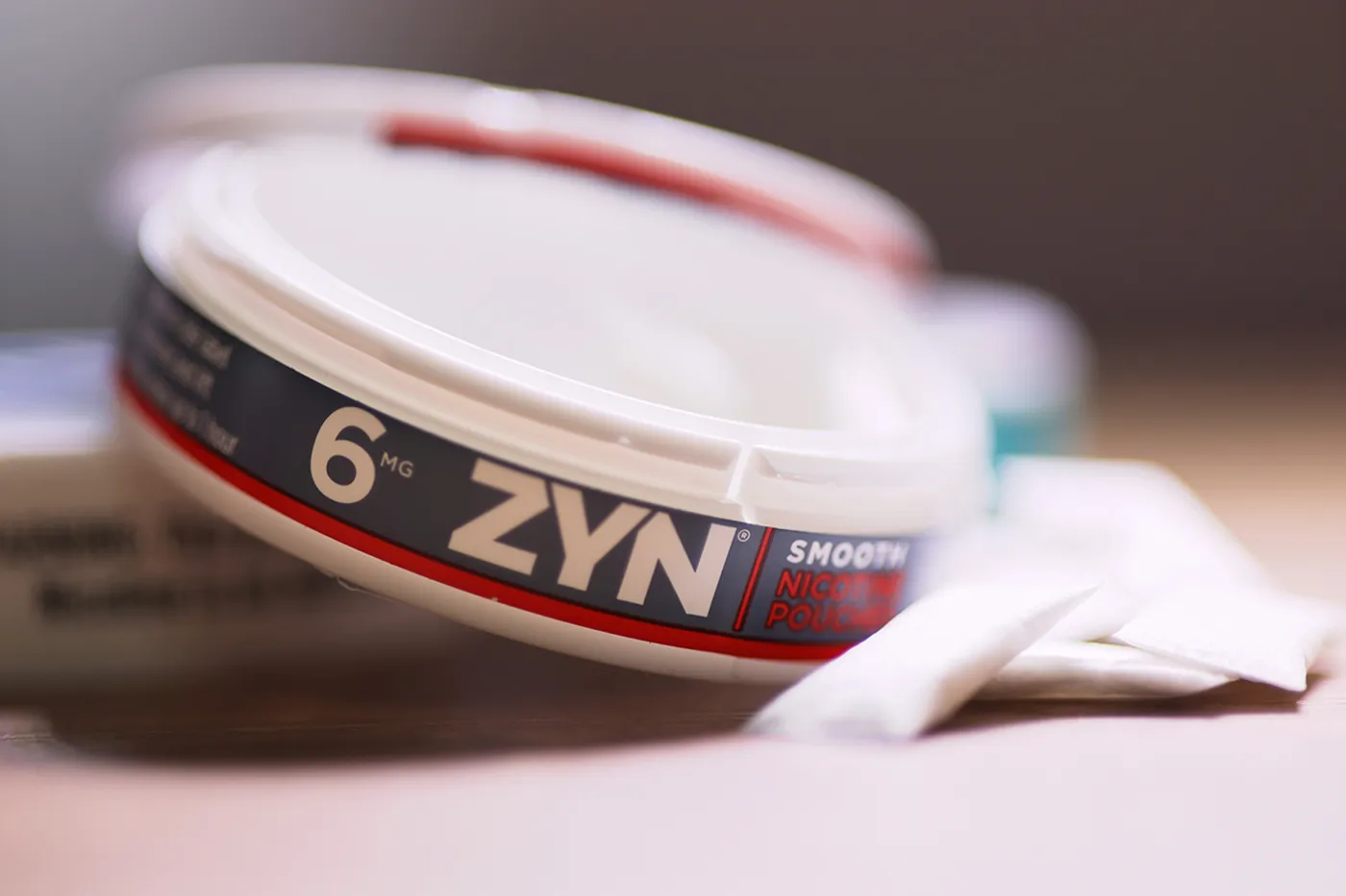 Health hazard or tool to quit smoking? Northeastern expert weighs in on Zyn pouches