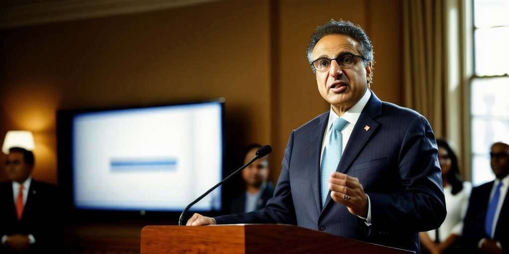 Zohran Mamdani leads New York City mayoral primary as Cuomo concedes: ‘He won’