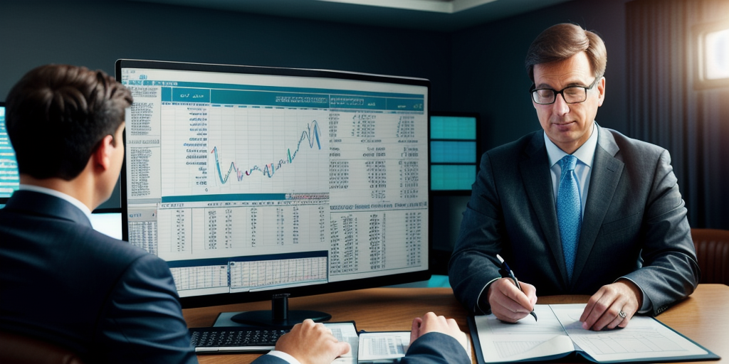 Finance Forecasting in Turbulent Times: Why Traditional Planning is Failing