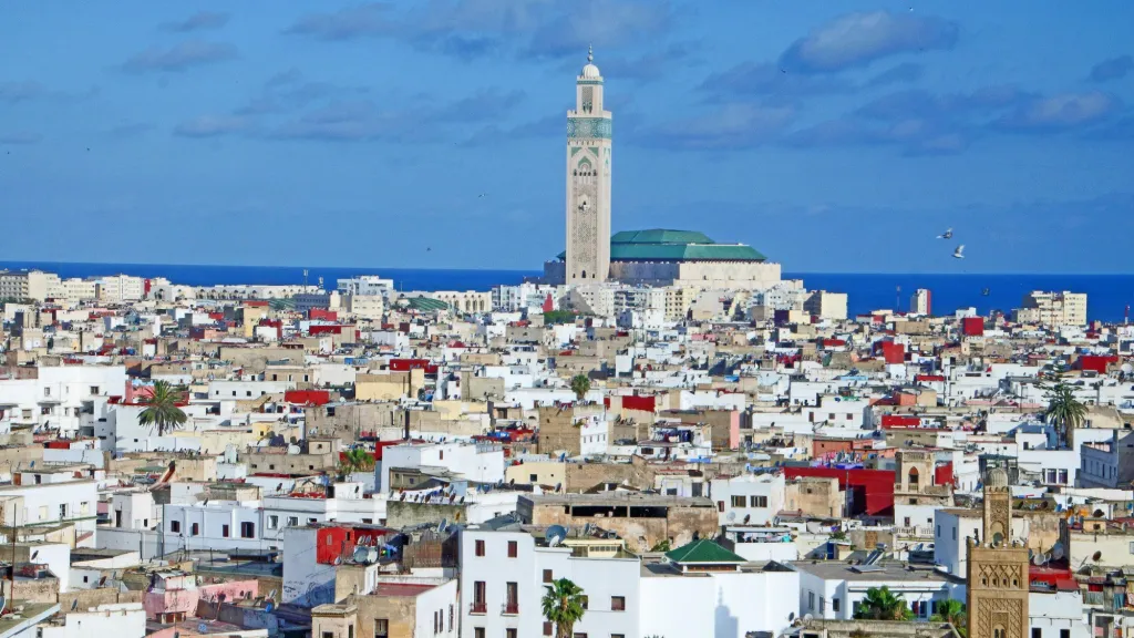 Travel: How to receive the royal treatment in Morocco