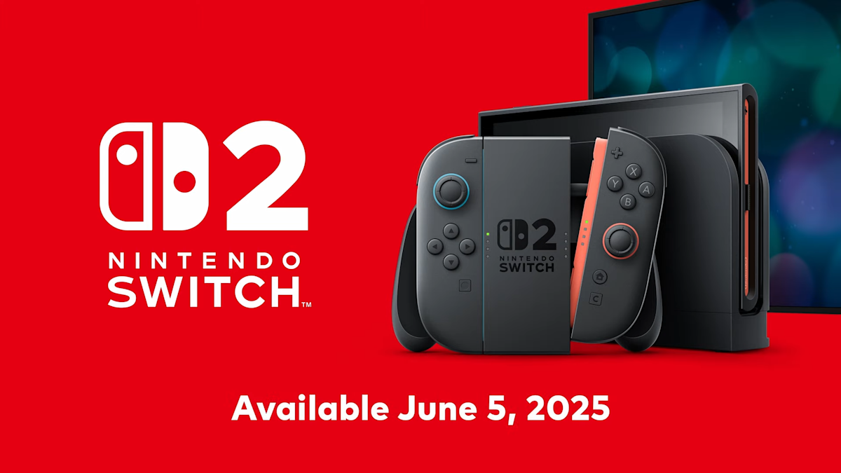 How to buy the Nintendo Switch 2: Latest stock updates at Target, Best Buy, Walmart and more