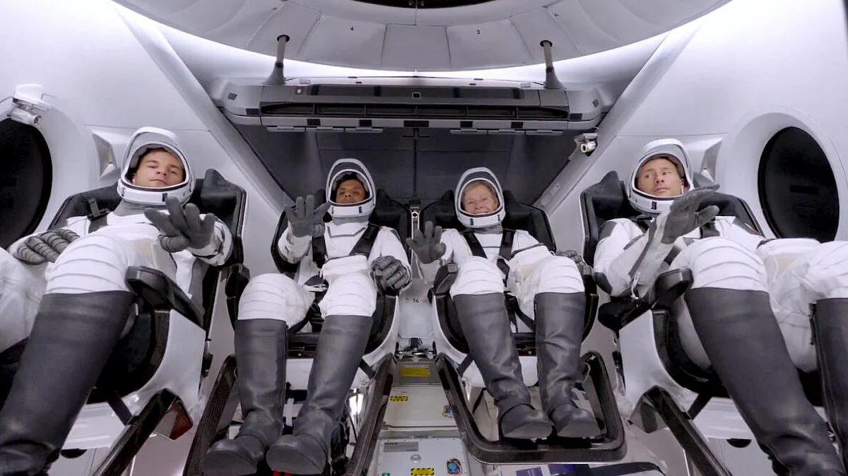 Shubhanshu Shukla’s Space Mission Paves Way for Gaganyaan and India’s Space Future