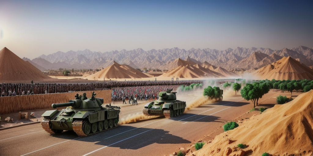 The myth of Iran’s invincibility has been broken, and the fallout could be far-reaching