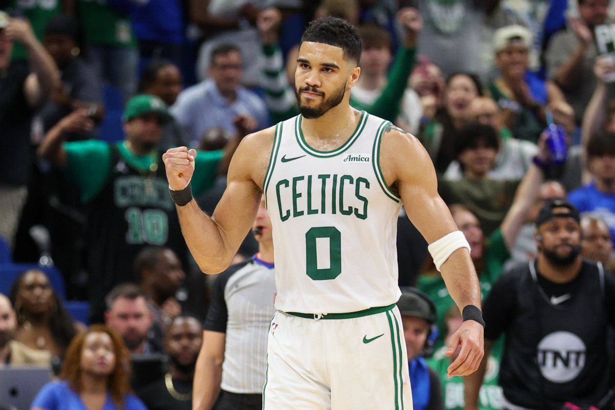Celtics' Jayson Tatum Reveals Frustration Amid Injury Rehab