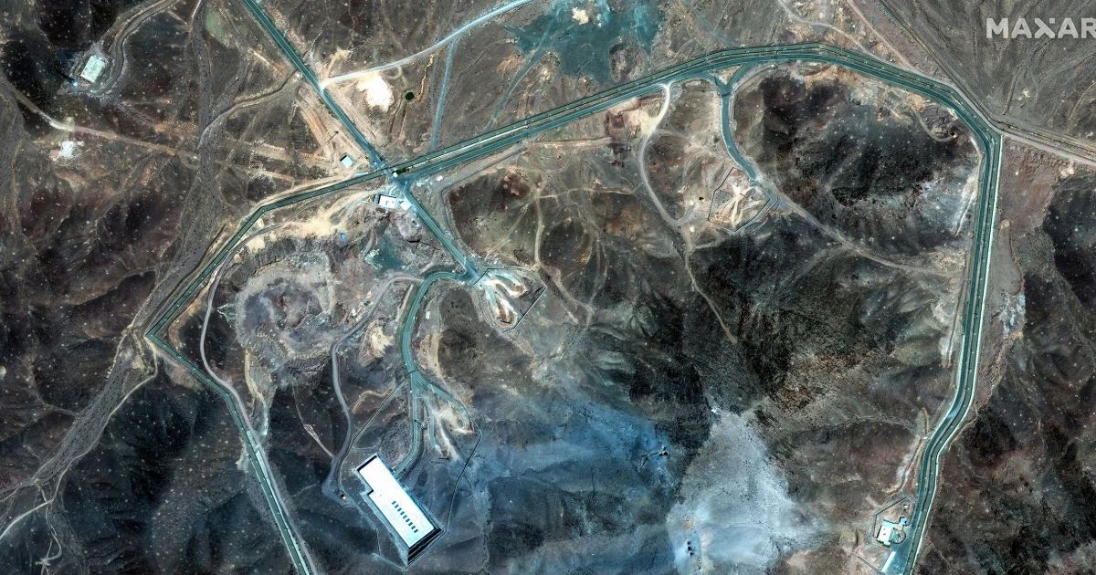 Trump said Iran's nuclear sites were 'obliterated' but questions remain about enriched uranium