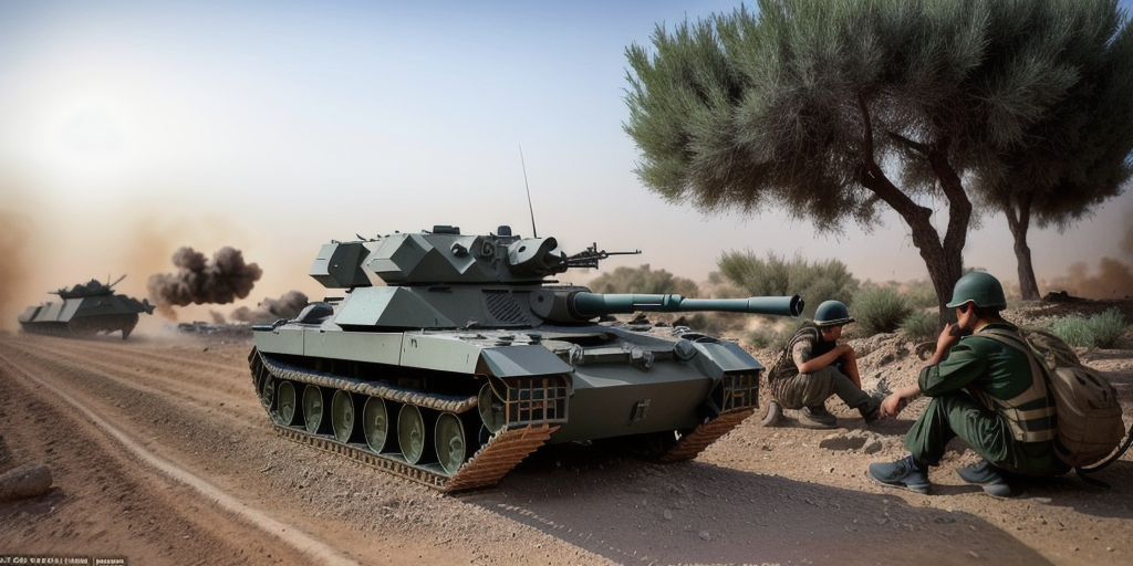 The untold story of the Iran war: How Israel did the unthinkable